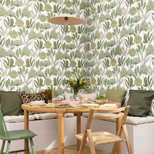 WILD104930722 Bali Wild Wallpaper by Caselio