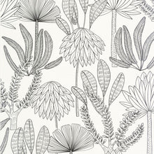 WILD104930981 Bali Wild Wallpaper by Caselio