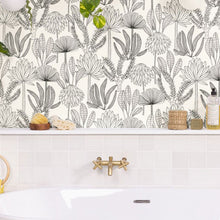 WILD104930981 Bali Wild Wallpaper by Caselio