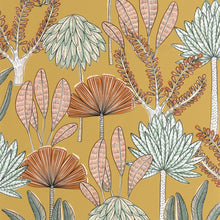 WILD104932742 Bali Wild Wallpaper by Caselio