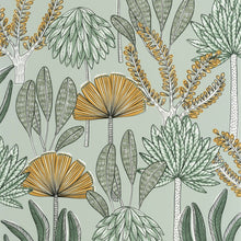 WILD104937793 Bali Wild Wallpaper by Caselio
