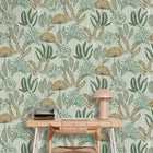 WILD104937793 Bali Wild Wallpaper by Caselio