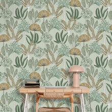 WILD104937793 Bali Wild Wallpaper by Caselio