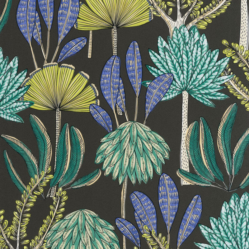 WILD104939708 Bali Wild Wallpaper by Caselio
