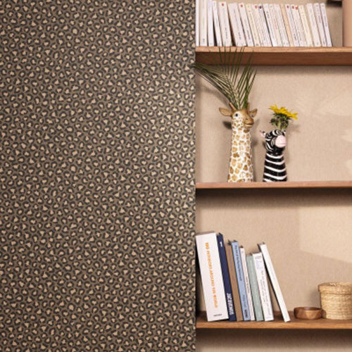 WILD104942239 Sumatra Wild Wallpaper by Caselio