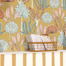 WILD104950246 Barito Wild Wallpaper by Caselio