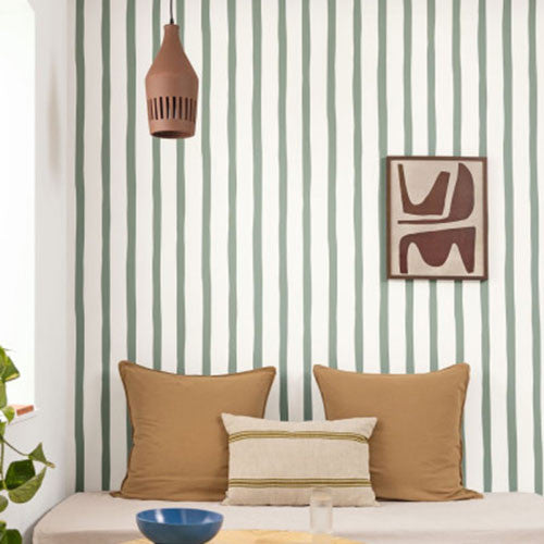 WILD104950718 Barito Wild Wallpaper by Caselio