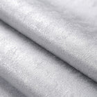 104954 Simplicity Molten Silver Superfresco Easy Wallpaper By Graham & Brown