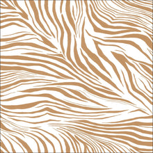 WILD104960103 Zebra Wild Medium Wallpanel by Caselio