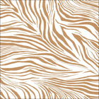WILD104960104 Zebra Wild Large Wallpanel by Caselio