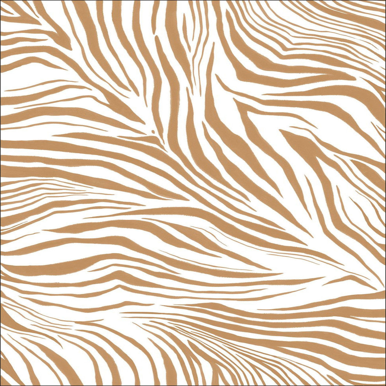 WILD104960105 Zebra Wild Small Wallpanel by Caselio