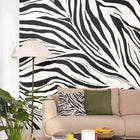 WILD104960905 Zebra Wild Small Wallpanel by Caselio