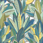 WILD104987601 Ubud Wild Medium Wallpanel by Caselio