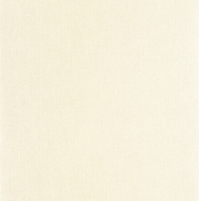 104991300 Uni Mat Camomille Damier Wallpaper by Caselio