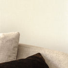 104991300 Uni Mat Camomille Damier Wallpaper by Caselio