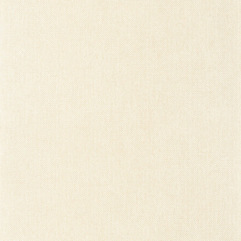 104991153 Uni Mat Creme Damier Wallpaper by Caselio