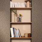 WILD104991300 Uni Mat Wild Wallpaper by Caselio