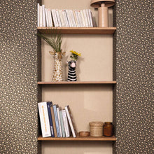 WILD104991300 Uni Mat Wild Wallpaper by Caselio