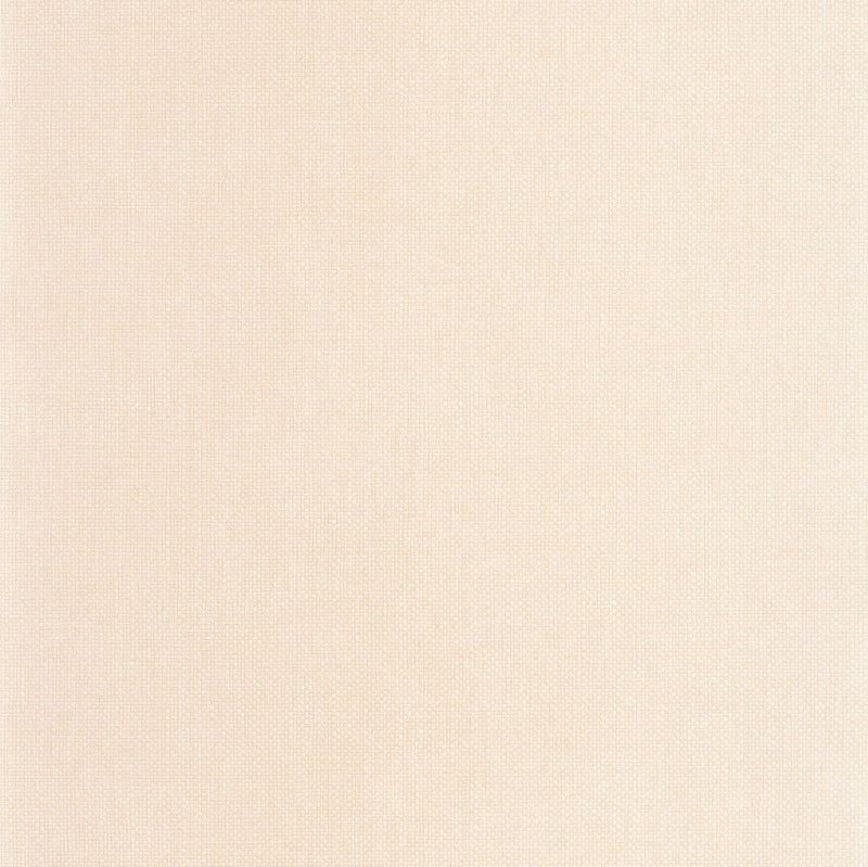 104991480 Uni Mat Beige Coquille Damier Wallpaper by Caselio