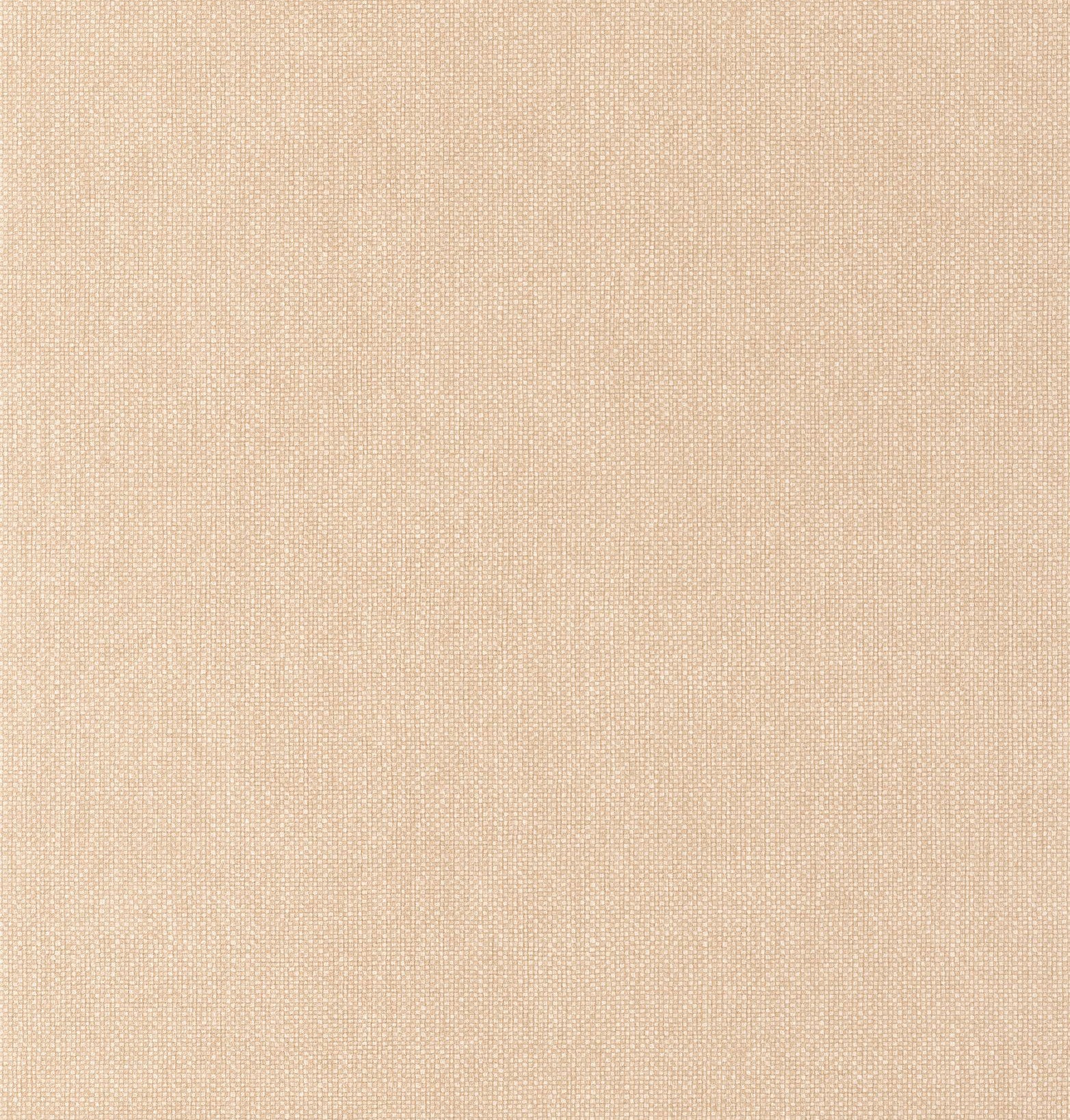 104991642 Uni Mat Beige Sable Damier Wallpaper by Caselio