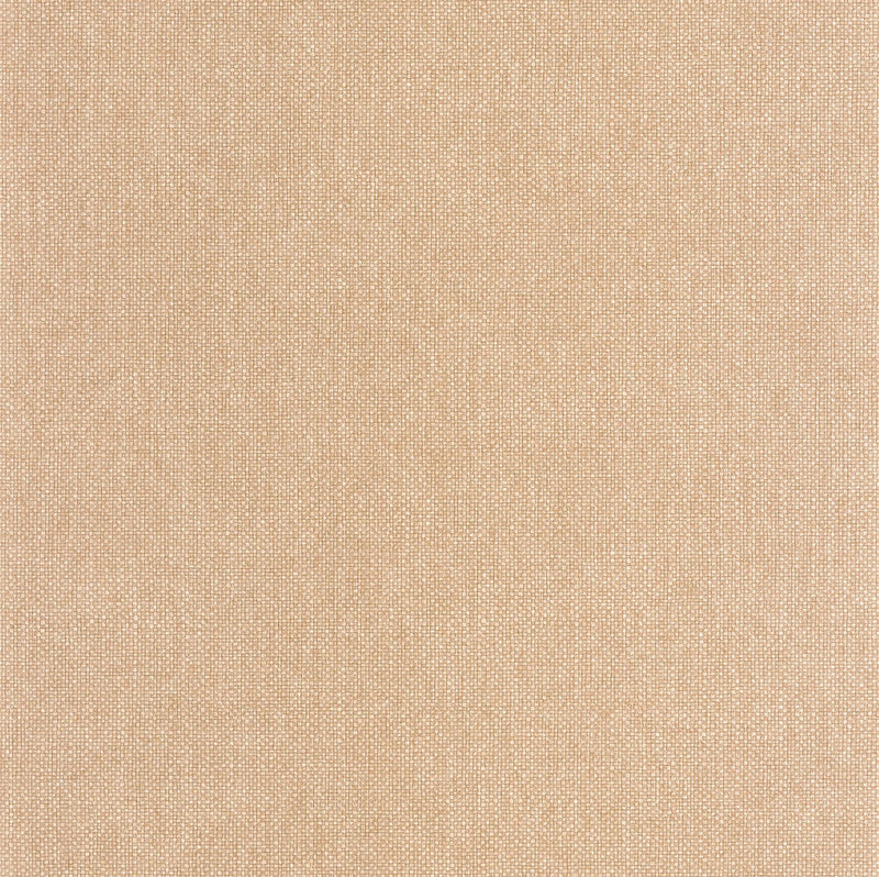 104991560 Uni Mat Beige Pralin Damier Wallpaper by Caselio