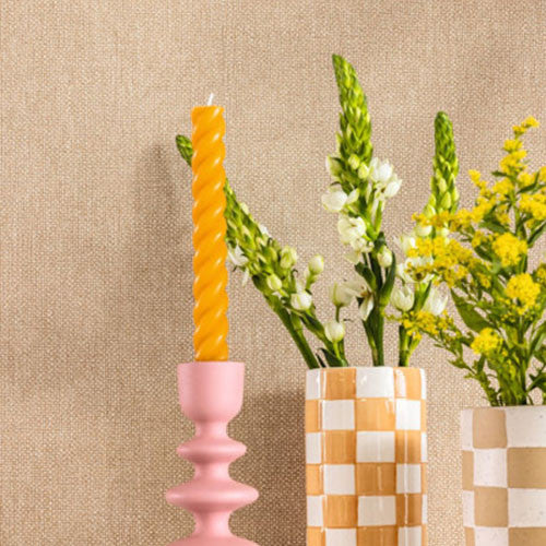 WILD104991796 Uni Mat Wild Wallpaper by Caselio