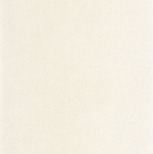 104991800 Uni Mat Ivoire Damier Wallpaper by Caselio