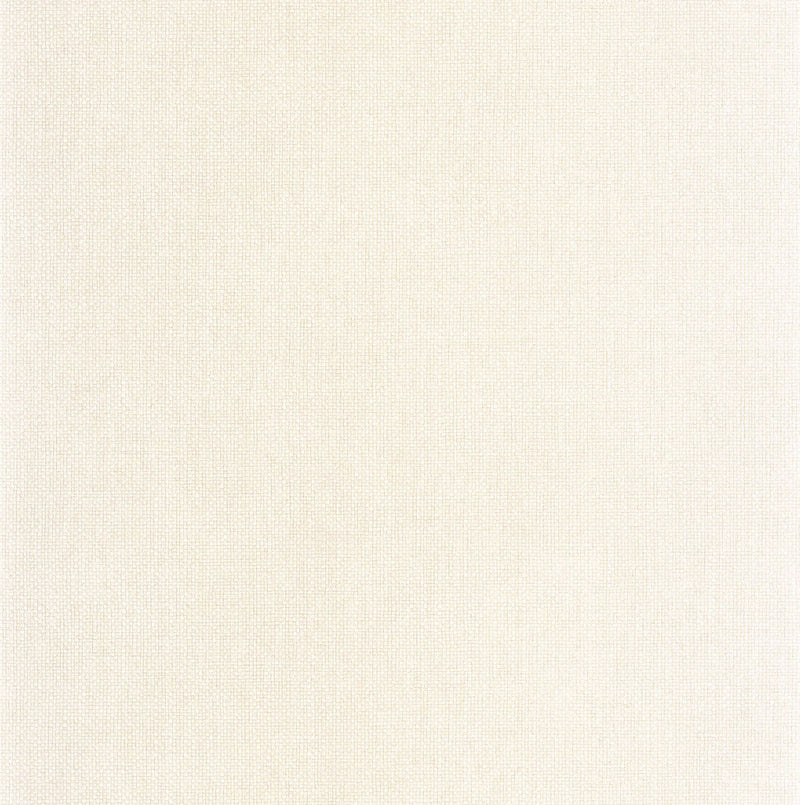 104991800 Uni Mat Ivoire Damier Wallpaper by Caselio