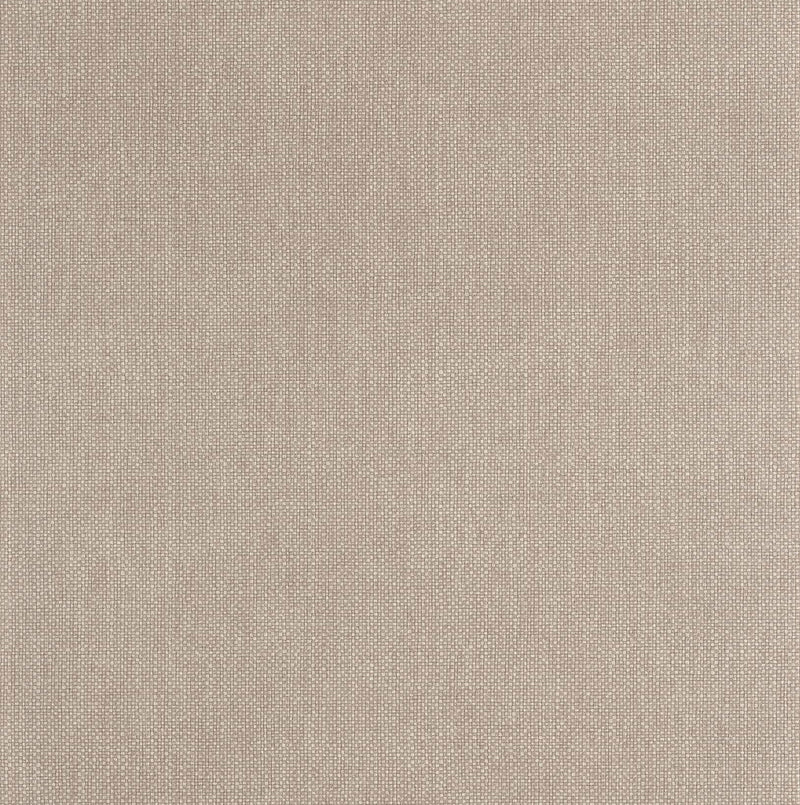 104992000 Uni Mat Marron Glace Damier Wallpaper by Caselio