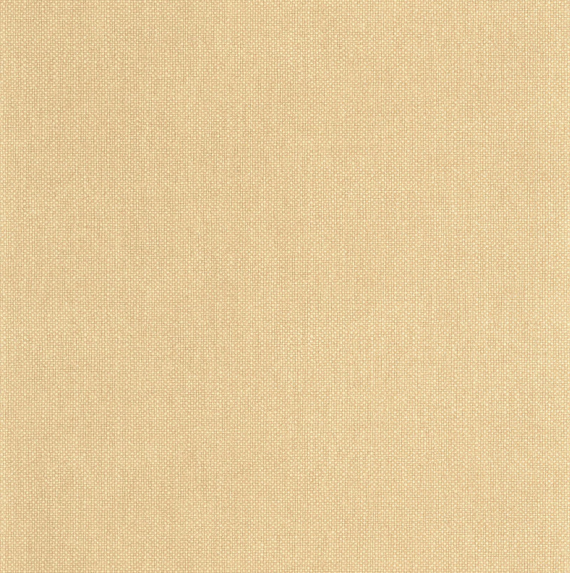 104992010 Uni Mat Jaune Damier Wallpaper by Caselio