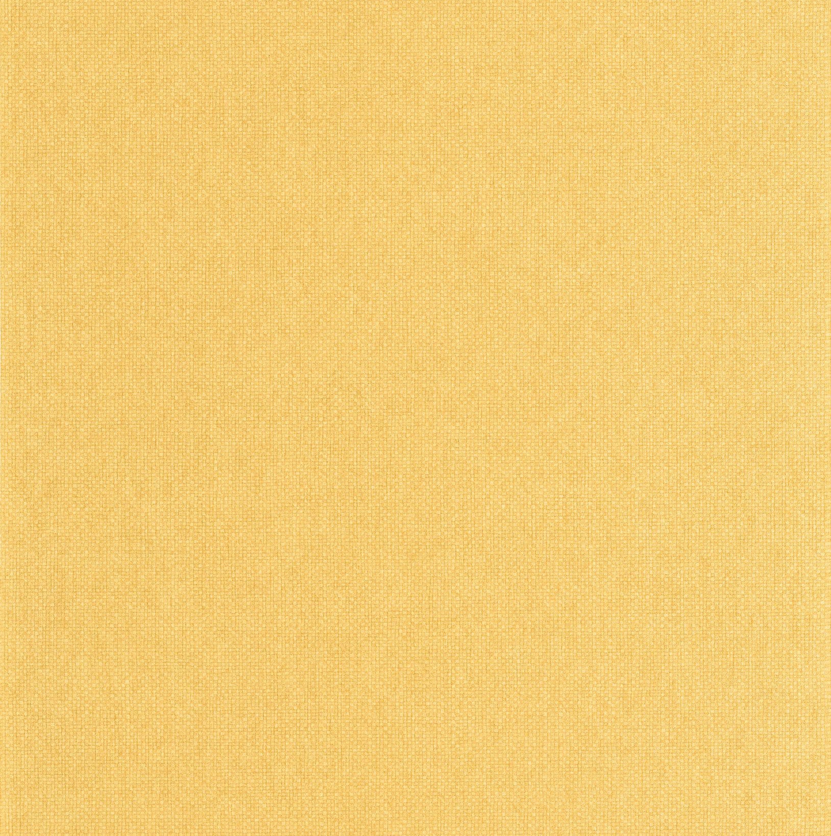 104992554 Uni Mat Ocre Damier Wallpaper by Caselio