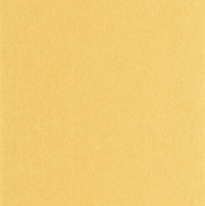 104992554 Uni Mat Ocre Damier Wallpaper by Caselio