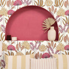 WILD104994003 Uni Mat Wild Wallpaper by Caselio