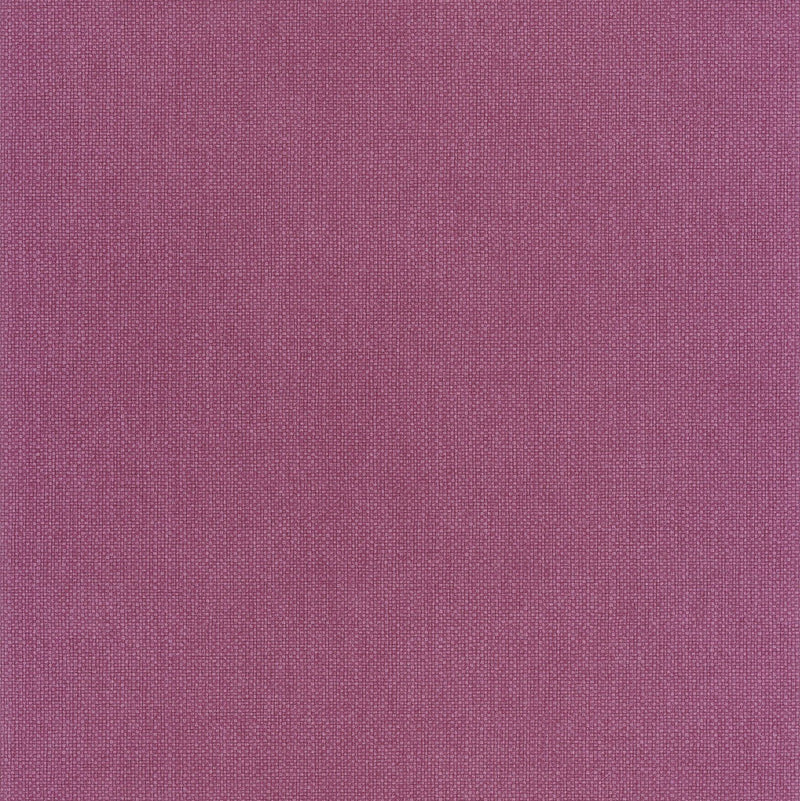 104994003 Uni Mat Fuchsia Damier Wallpaper by Caselio
