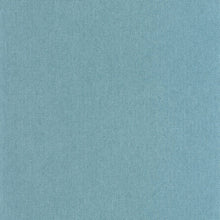 104996217 Uni Mat Bleu Lagon Damier Wallpaper by Caselio