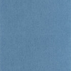 104996366 Uni Mat Bleu Jean Damier Wallpaper by Caselio