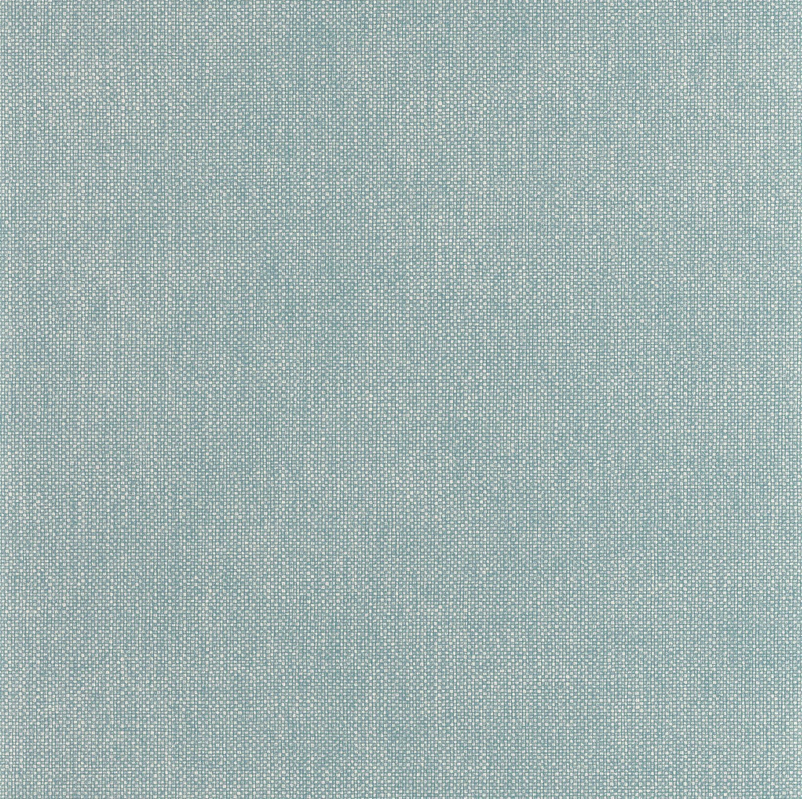 104996420 Uni Mat Bleu Bicolore Damier Wallpaper by Caselio