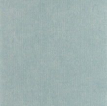 104996420 Uni Mat Bleu Bicolore Damier Wallpaper by Caselio