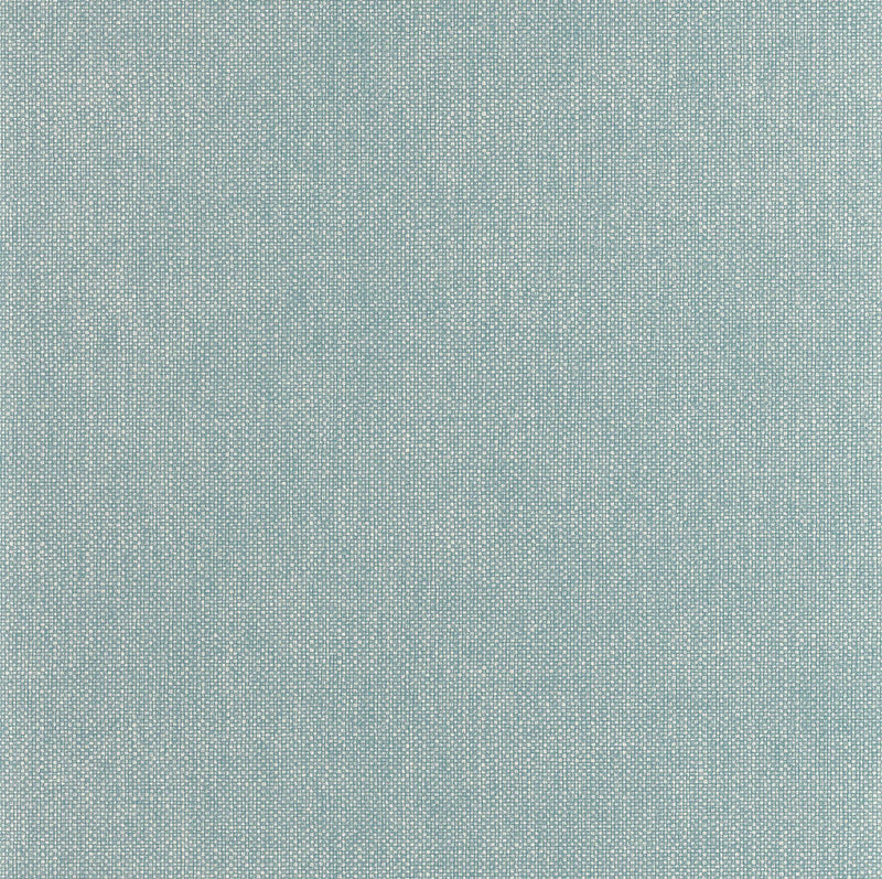 104996420 Uni Mat Bleu Bicolore Damier Wallpaper by Caselio