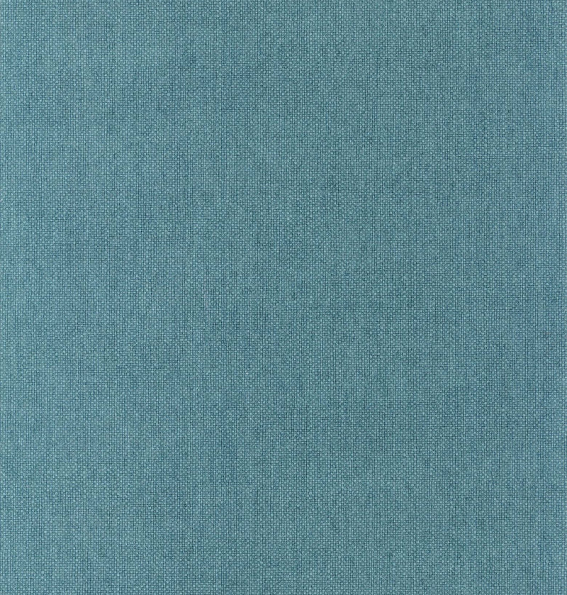 104996580 Uni Mat Bleu Madura Damier Wallpaper by Caselio