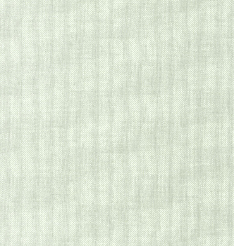104997013 Uni Mat Vert Amande Damier Wallpaper by Caselio