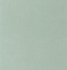 104997134 Uni Mat Vert Celadon Damier Wallpaper by Caselio