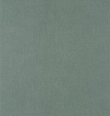 104997312 Uni Mat Vert Eucalyptus Damier Wallpaper by Caselio