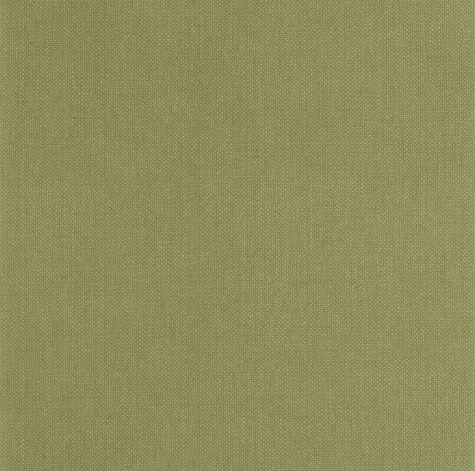 104997414 Uni Mat Vert Kaki Damier Wallpaper by Caselio