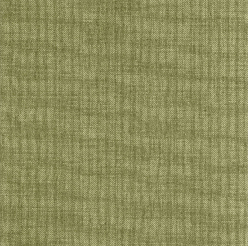 104997414 Uni Mat Vert Kaki Damier Wallpaper by Caselio