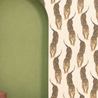 WILD104997414 Uni Mat Wild Wallpaper by Caselio