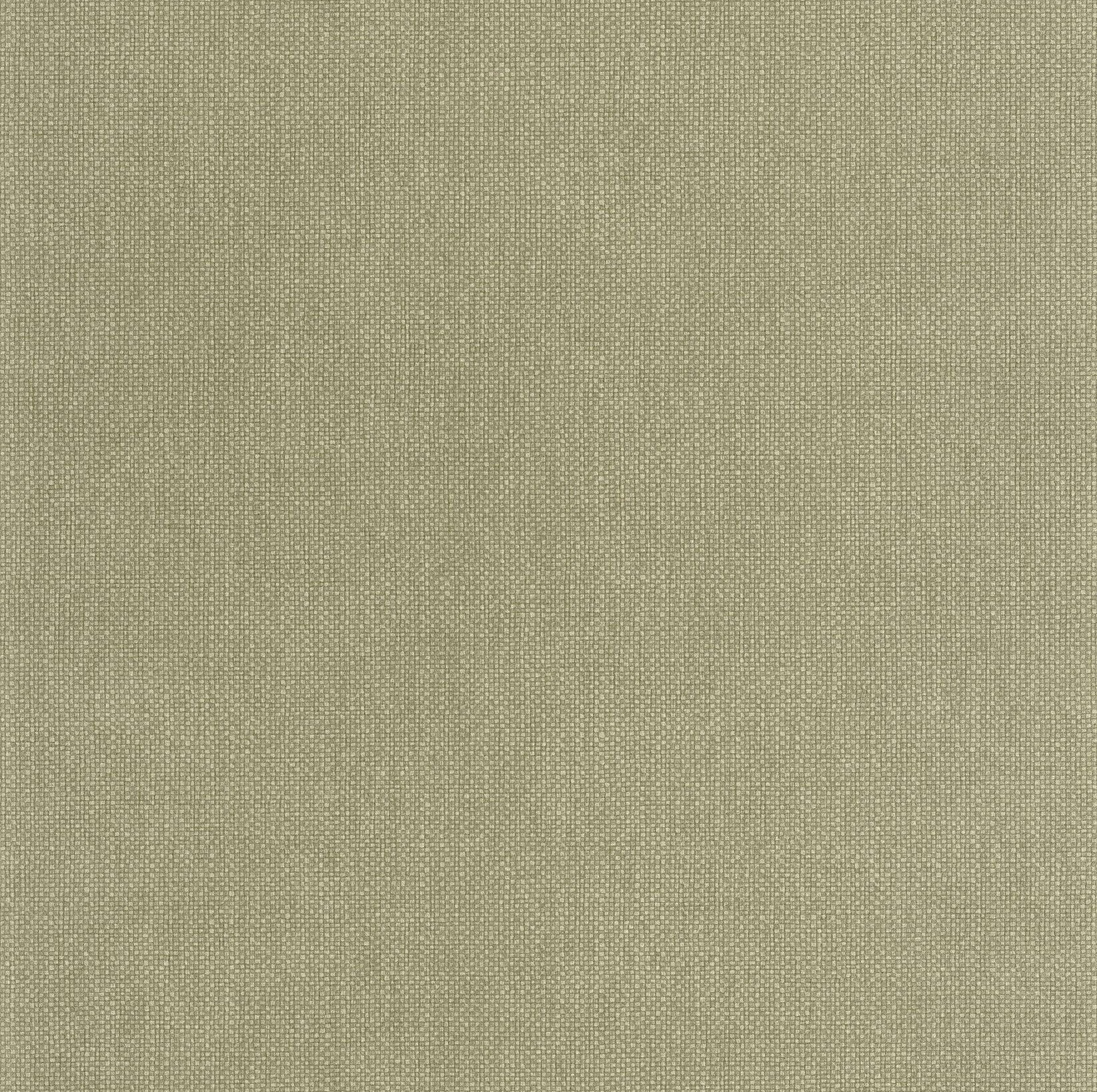 104997627 Uni Mat Vert Jaune Damier Wallpaper by Caselio