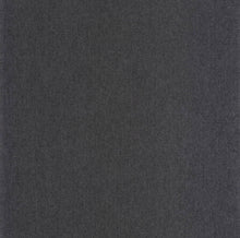 104999842 Uni Mat Noir Damier Wallpaper by Caselio