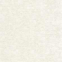 105000010 Uni Metallise Blanc Dore Damier Wallpaper by Caselio