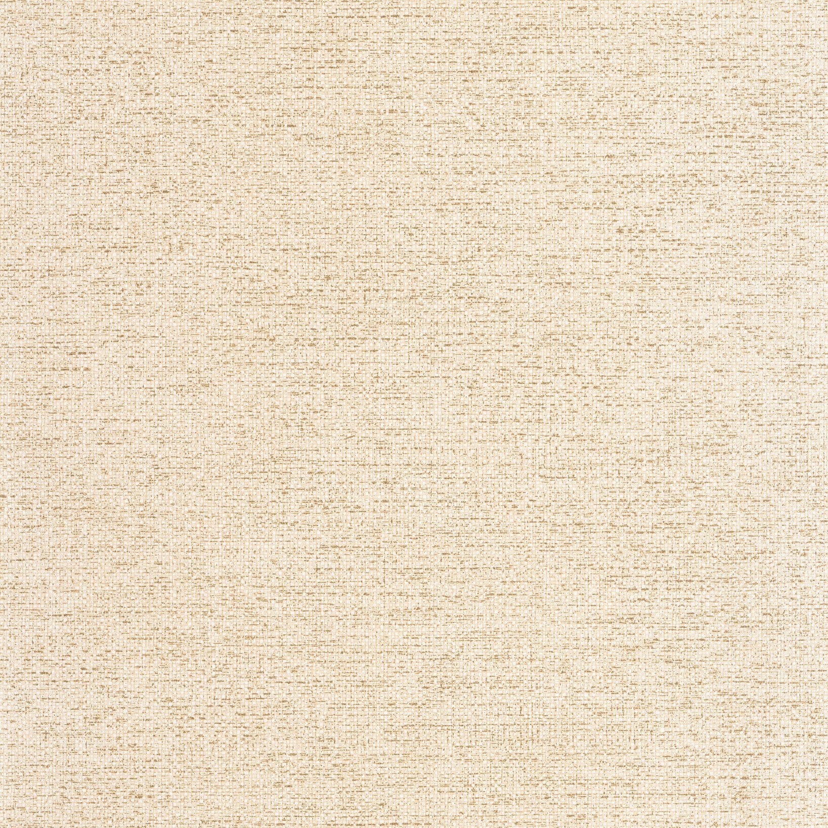 105001010 Uni Metallise Beige Dore Damier Wallpaper by Caselio